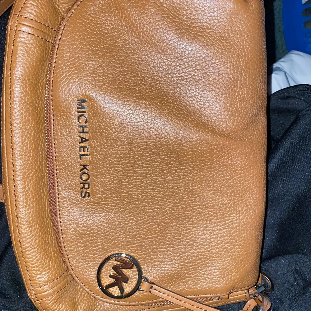 Michael Kors Bedford bag